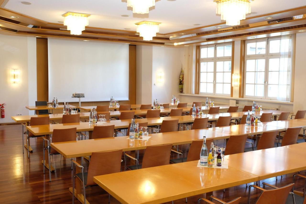 Martinshof Hotell Rottenburg am Neckar Exteriör bild