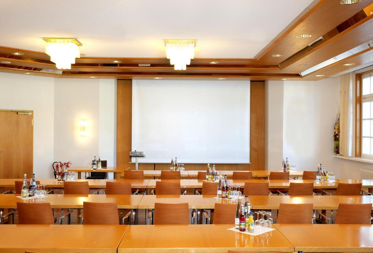 Martinshof Hotell Rottenburg am Neckar Exteriör bild